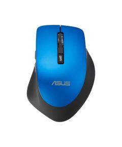 Asus WT425 wireless, Blue, Wireless Optical Mouse