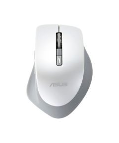 Asus WT425 wireless, Pearl, White, Wireless Optical Mouse