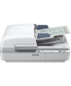 Epson WorkForce DS-6500 Flatbed and ADF, Business Scanner