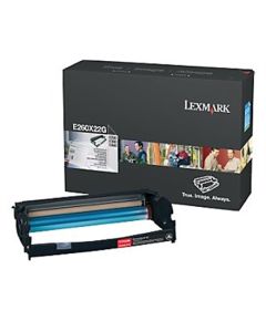 Lexmark E260X22G Photoconductor, 30000 pages