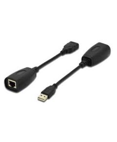 Digitus Digitus DA-70139-2, USB Line Extender, up to 60M : USB A, USB A