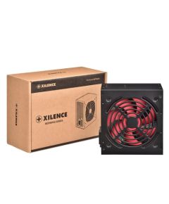 CASE PSU ATX2.3 350W/XN050 XILENCE