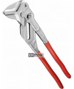 KNIPEX Pliers Wrench plastic coated    400 mm