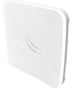 MikroTik SXTsq Lite2 2.4GHz 802.11b/g/n, 10dBi antenna, CPE / Point-to-Point