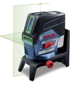 Bosch Professional GCL 2-50 CG šķērspunkta lāzers (0601066H03)