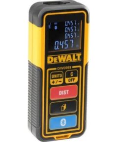 Dewalt DW099S-XJ TOOL CONNECT™ lāzera tālmērs