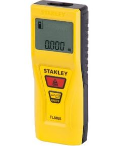 Stanley Dalmierz laserowy TLM65 20m (77-032)