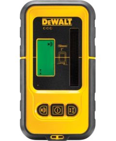 Dewalt lāzera mērītāja detektors, DW088K