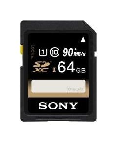 SD SONY SF-64UY2/T1  64gb