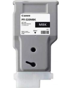 Canon Ink PFI-320 Matte Black (2889C001)