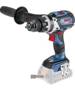 Bosch GSB 18V-110 C,L-Boxx, solo