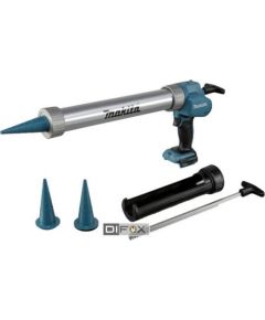 Makita DCG180ZXK cordless cartridges pistol Аккумуляторная дрель / шуруповёрты