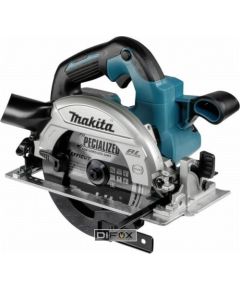 Makita DHS660ZJ Cordless Circular Saw