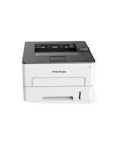 Laser Printer|PANTUM|P3300DN|USB 2.0|WiFi|ETH|Duplex|P3300DW