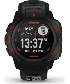 Garmin Instinct Esports Edition