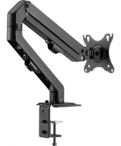 MONITOR ACC DESK MOUNT 17-27"/FPMA-D650BLACK NEWSTAR