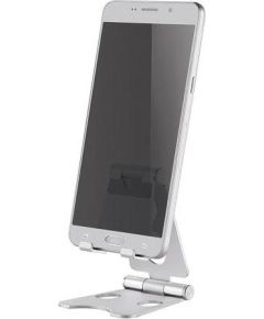 MOBILE ACC STAND SILVER/DS10-150SL1 NEWSTAR