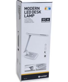 Platinet galda lampa PDL70 12W Modern (43830)