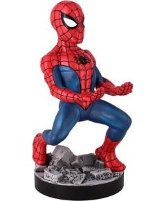 Exquisite Gaming Cable Guys: Marvel Spider-Man - Spider-Man, Phone and Controller Holder