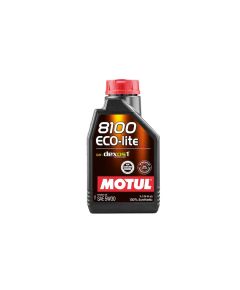 Motul 8100 Eco-lite 5W30 SN 1L DEXOS