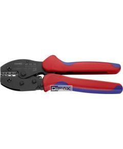 KNIPEX PreciForce Crimping Tool