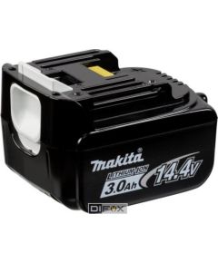 Makita BL1430B Battery 14,4V / 3,0 Ah Li-Ion