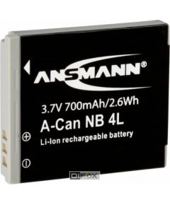 Ansmann A-Can NB-4L