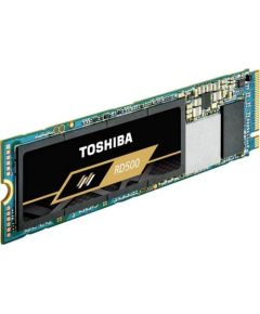 Toshiba RD500 1TB m.2 NVMe 2280
