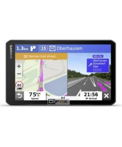 Garmin dezl LGV700 MT-D EU