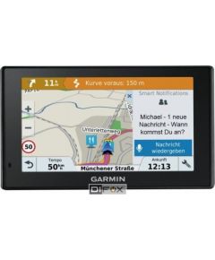 Garmin DriveSmart 51 LMT-D CE