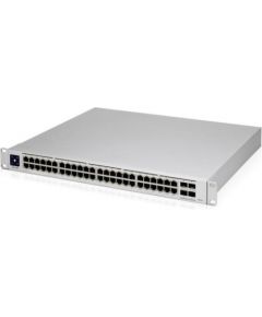 NET SWITCH 48PORT 1000M 4SFP/USW-PRO-48 UBIQUITI