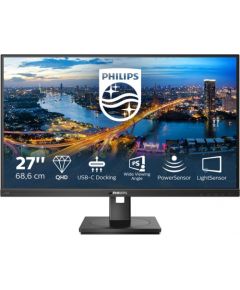 PHILIPS 276B1/00 27inch 2560x1440 IPS