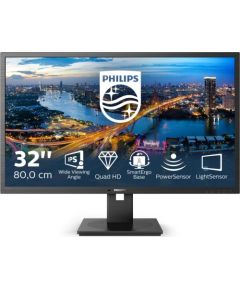 PHILIPS 325B1L/00 31.5inch 2560x1440 IPS