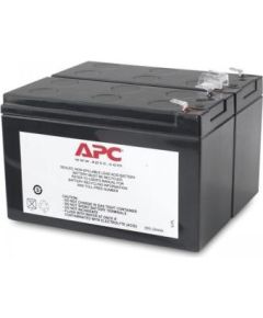 APC REPLACEMENT BATTERY CARTRIDGE #113