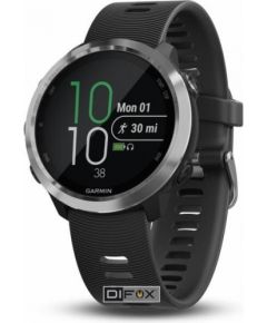 Garmin Forerunner 645 Music black