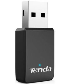 WRL ADAPTER 650MBPS USB/MU-MIM U9 TENDA