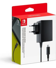 Nintendo Switch AC Adapter (2510666) type c