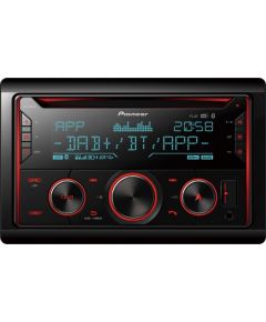 Pioneer FH-S820DAB