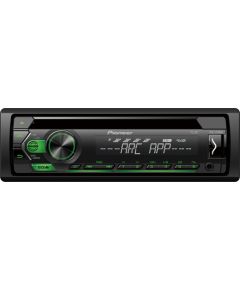 Pioneer DEH-S120UBG