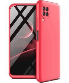 Evelatus Huawei P40 Lite Soft Touch Silicone Red