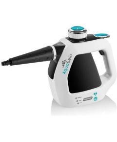 ETA126490000 Steam cleaner Aquabelo  1000W Corded White