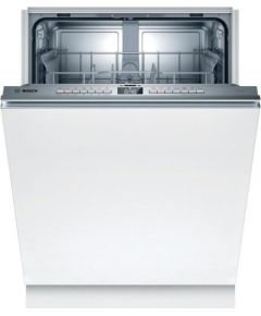 Bosch SBH4ITX12E 4s iebūvējama trauku mašīna 60cm A+ InfoLight VarioHinge