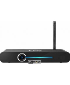 Fantec 4KS6000 4K HDR 3D Smart TV Media Player