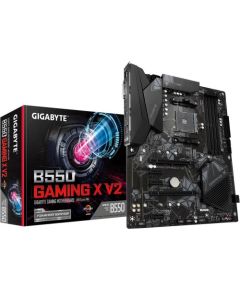 MB AMD B550 SAM4 ATX/B550 GAMING X V2 GIGABYTE