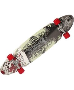 Best Sporting PIRATE CLUB longboard