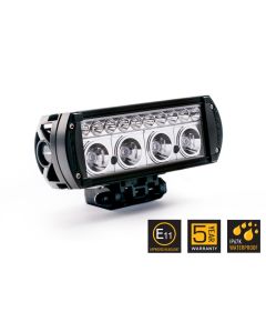 LAZER LED LUKTURIS RS-4 melns/E11 REF 7.5