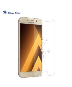 BS Tempered Glass 9H Extra Shock Aizsargplēve-stikls Samsung A320F Galaxy A3 (2017) (EU Blister)