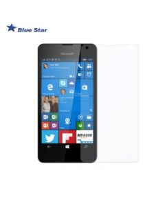 BS Tempered Glass 9H Extra Shock Защитная пленка-стекло Microsoft 550 Lumia (EU Blister)