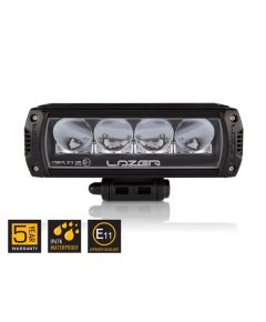 LAZER LED LUKTURIS TR-750 Black E11 REF 30