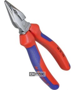 KNIPEX combination pliers chrome 145 mm